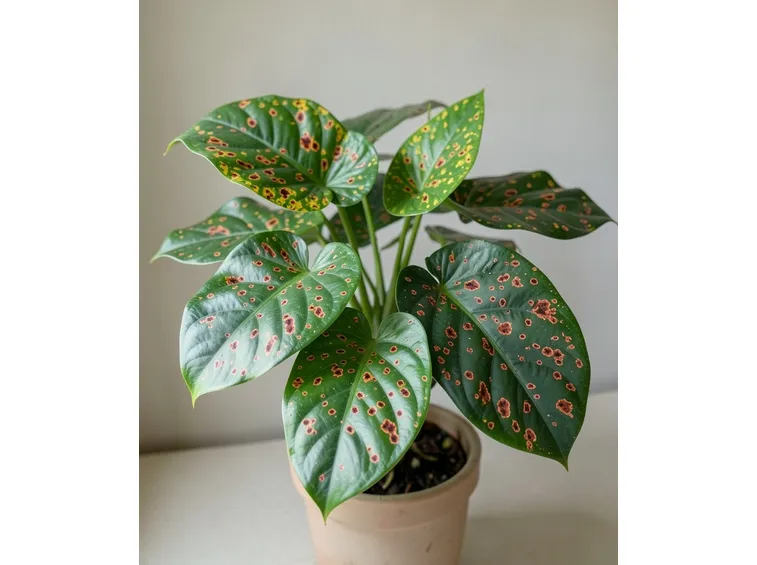 alocasia