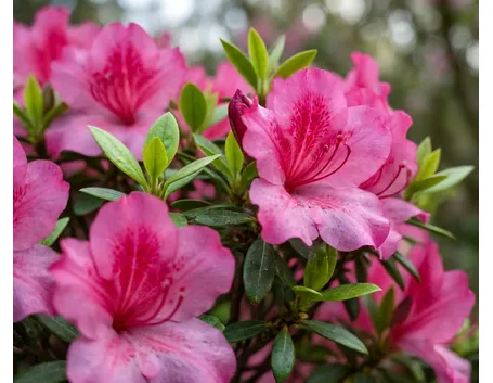 azalea