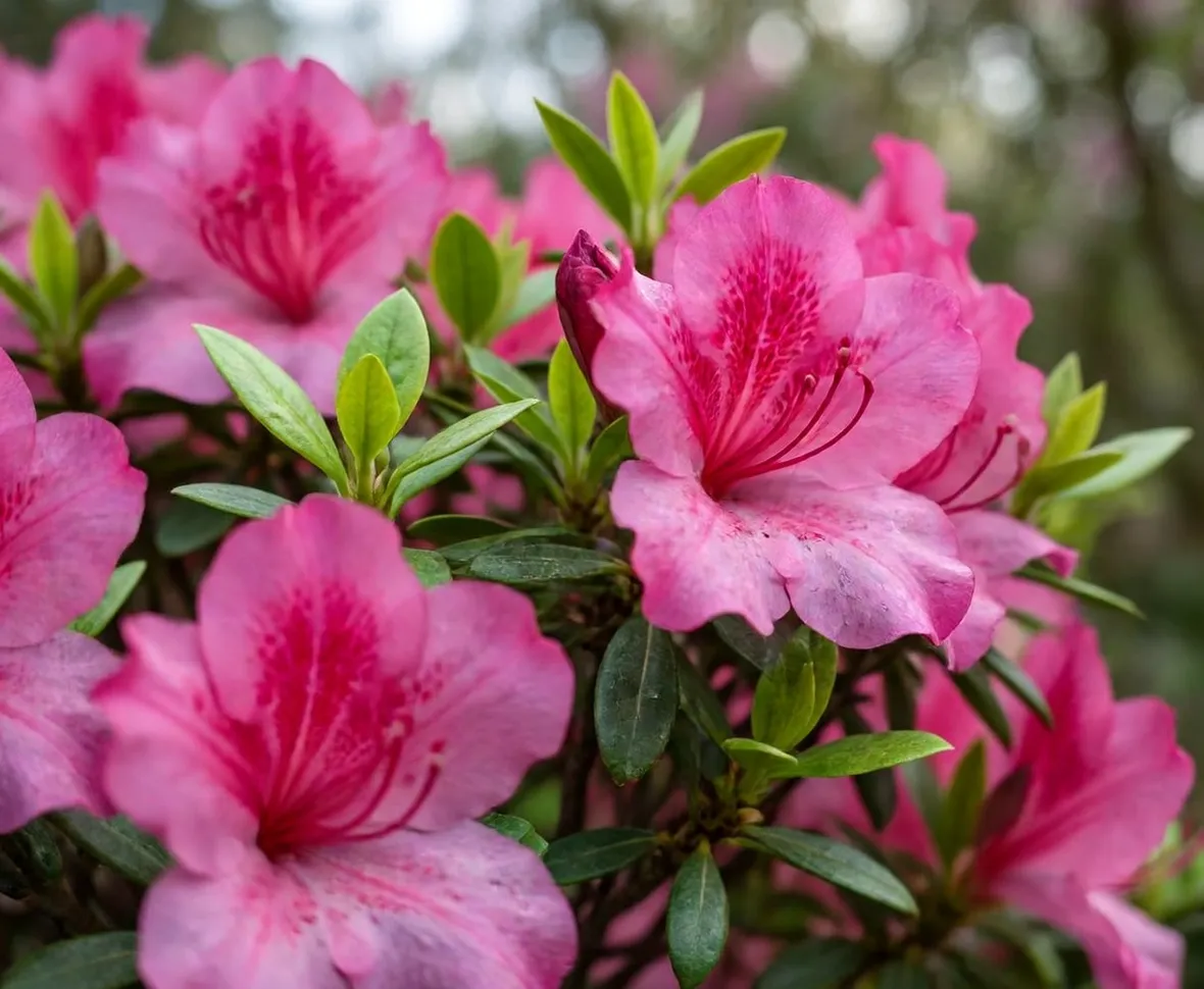 azalea