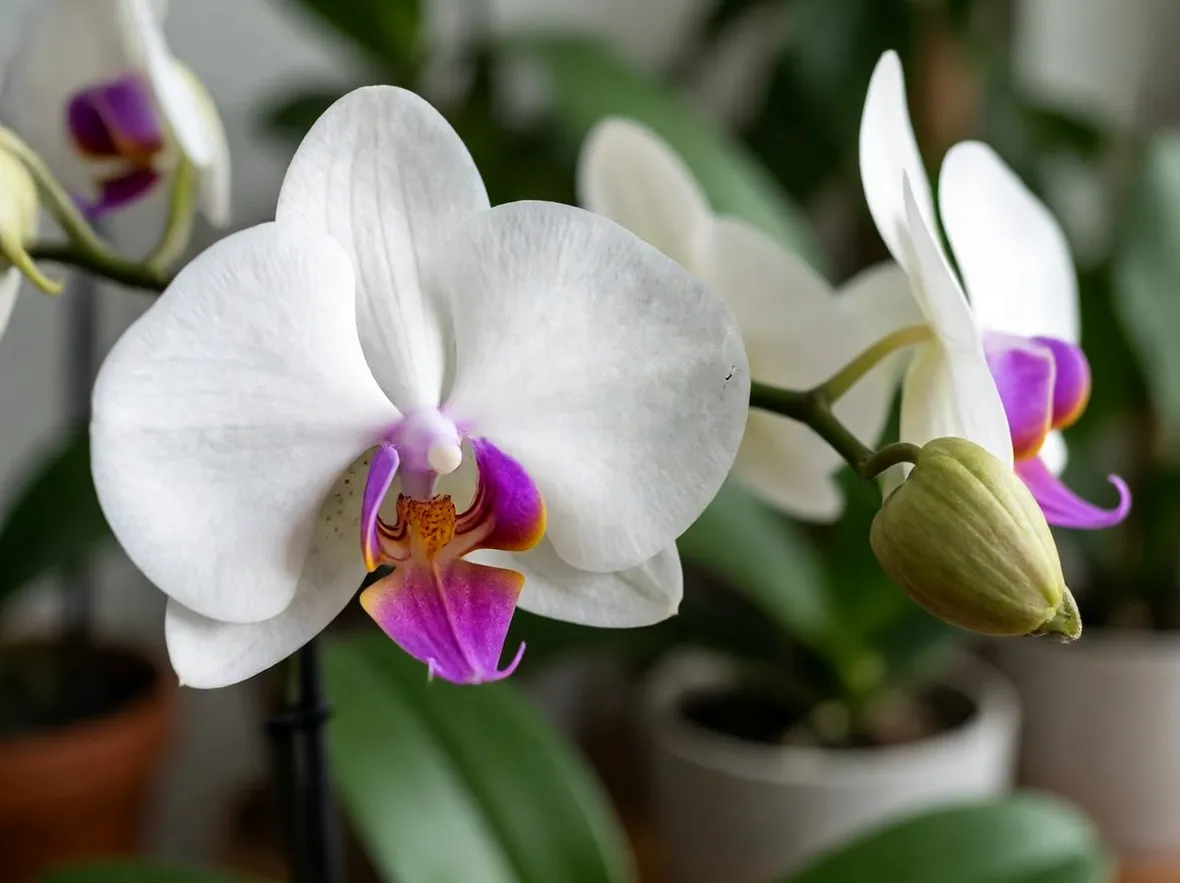 Phalaenopsis