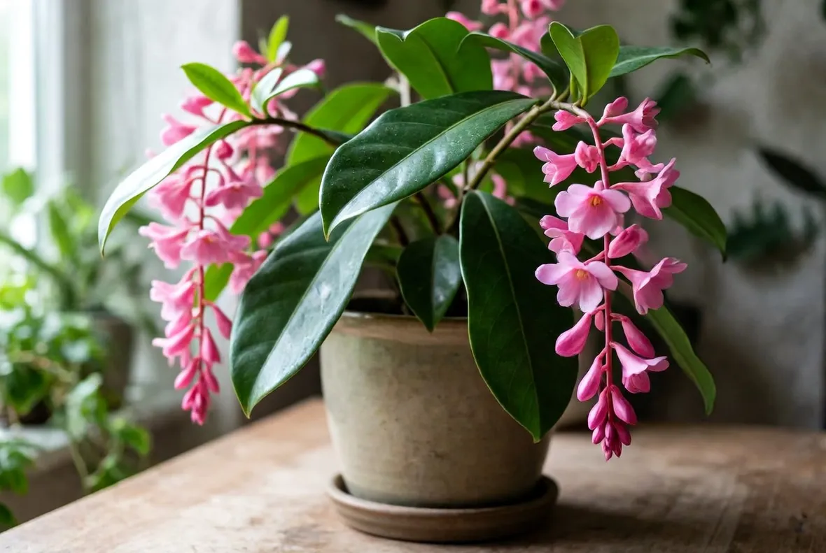 medinilla magnifica