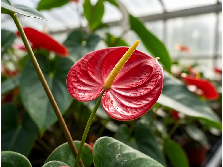 anthurium
