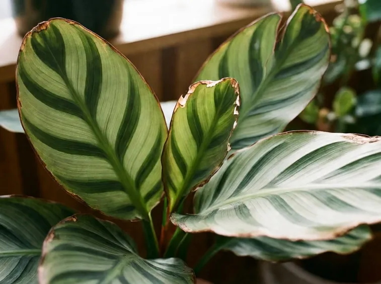 Calathea