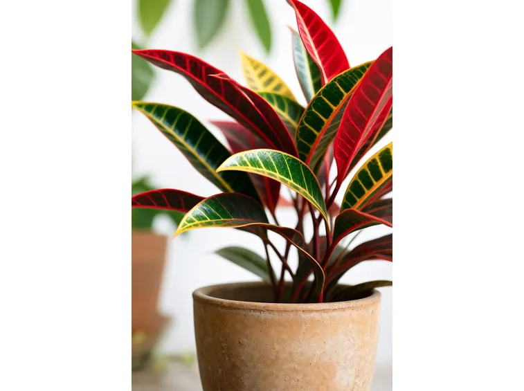 croton