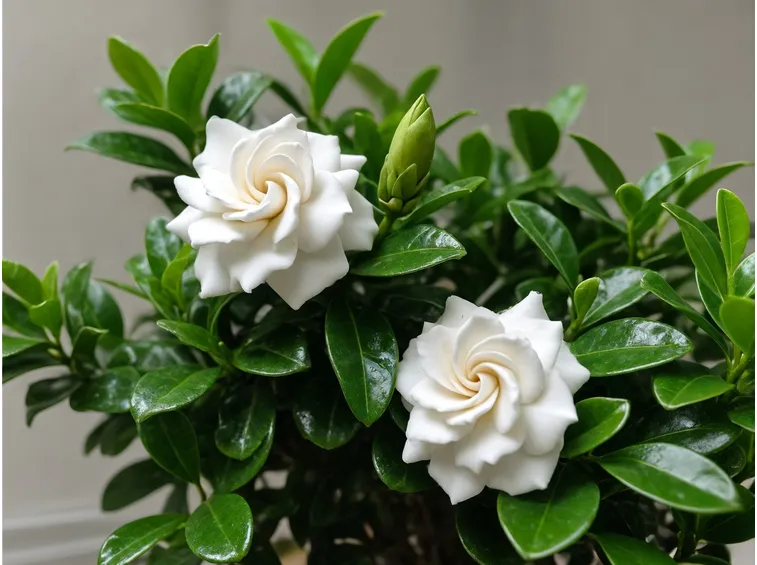 piante di gardenia