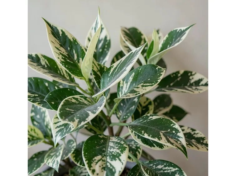 ficus benjamina