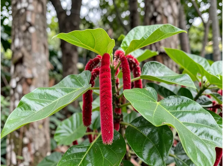 Acalypha reptans