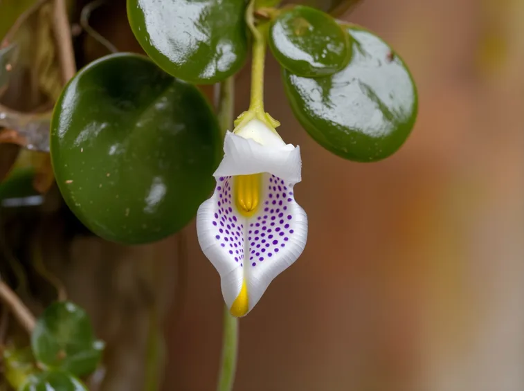 infiorescenza Codonanthe