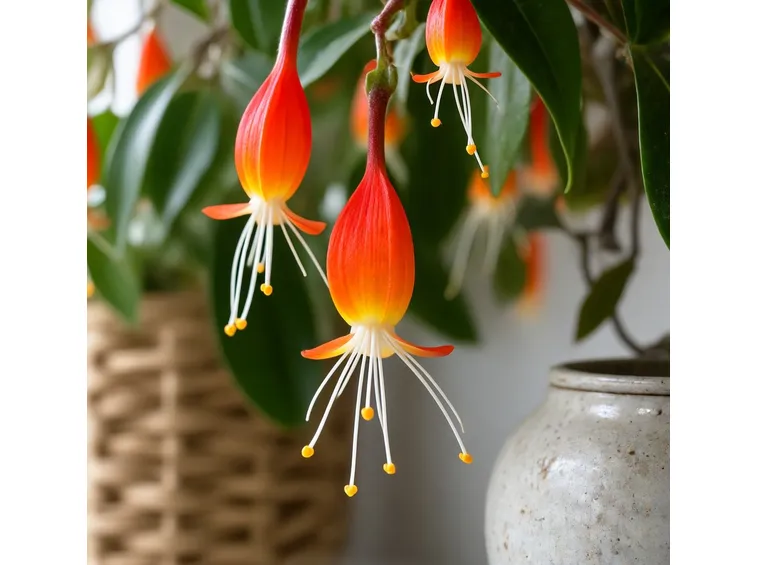columnea