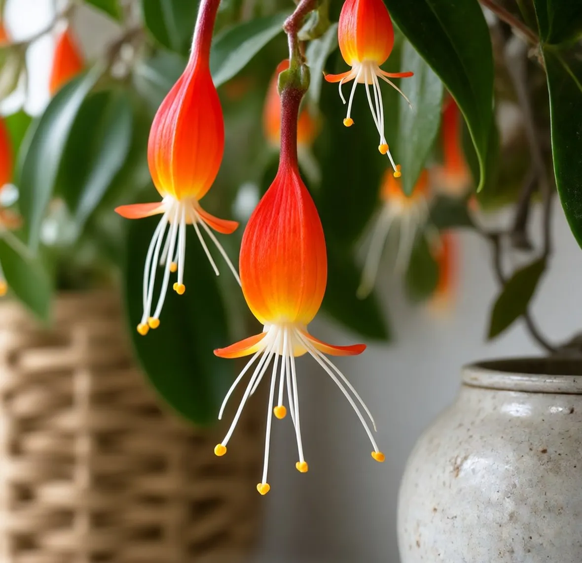 columnea