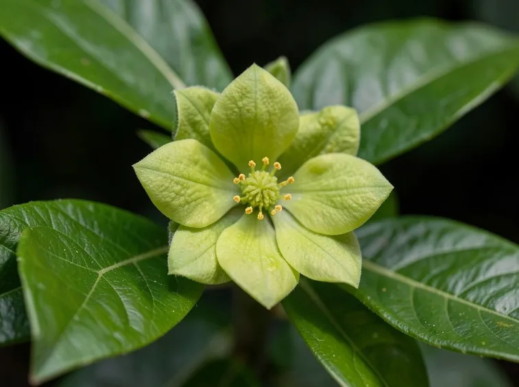 Dalechampia