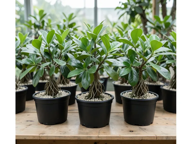 ficus microcarpa