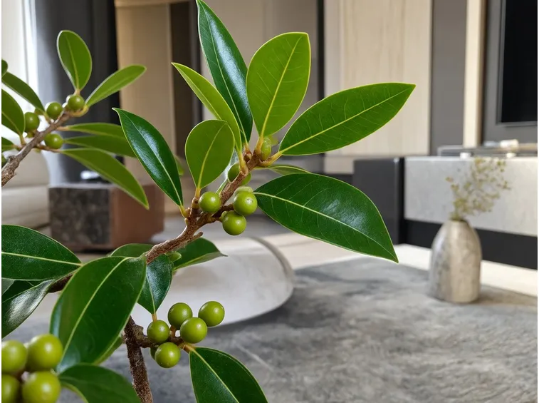 Ficus australis