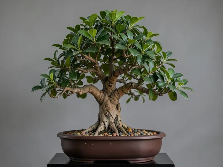 ficus australe