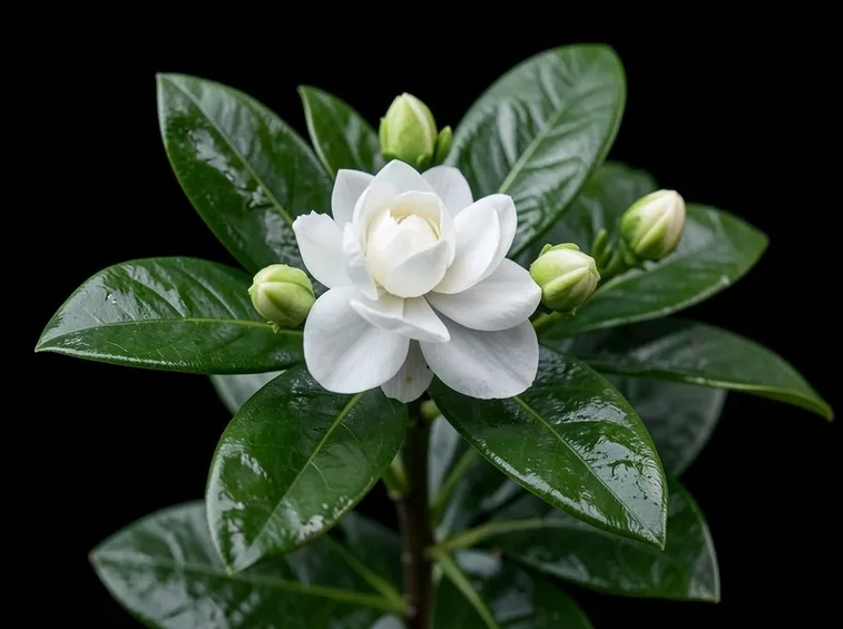 Gardenia thunbergia