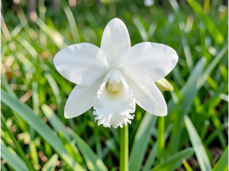 fiore Bletilla