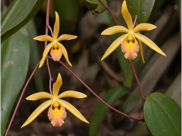 fiore gongora galeata