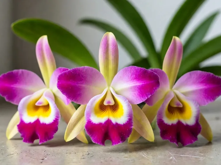 Miltonia