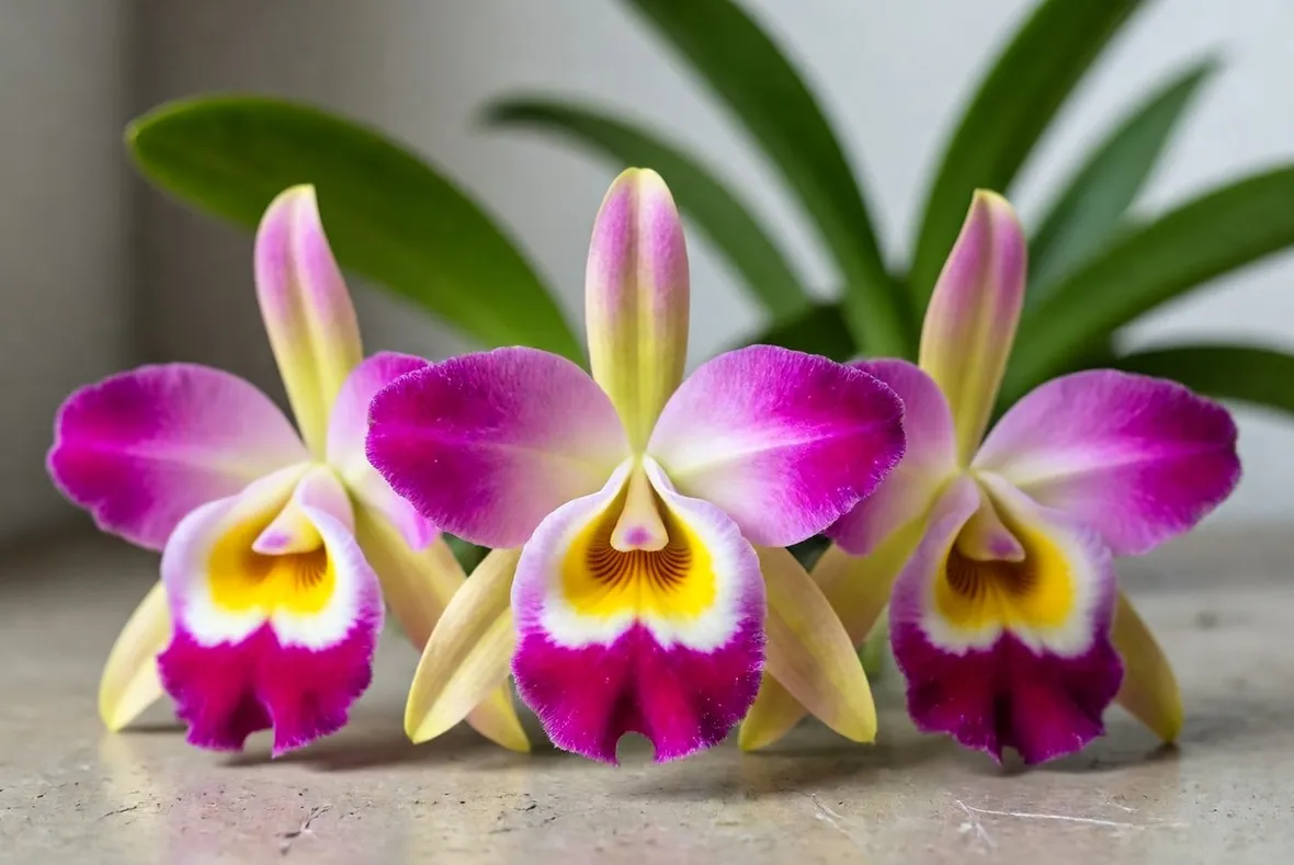 Miltonia