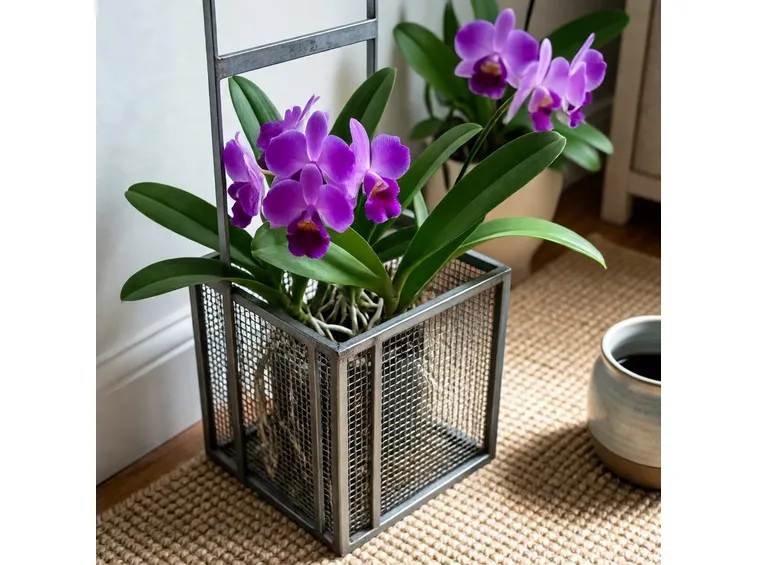 orchidea