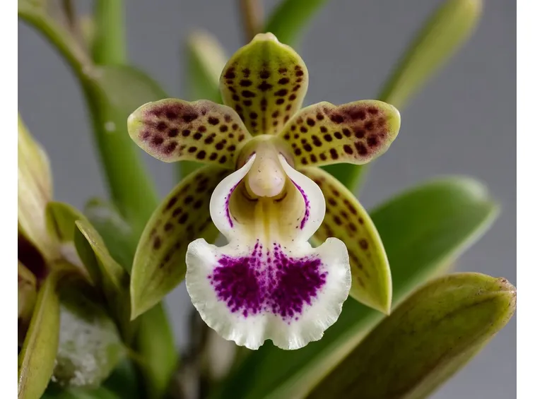 fiore Zygopetalum