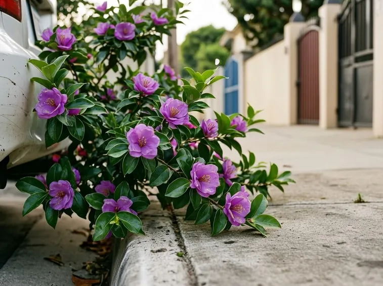 Tibucina