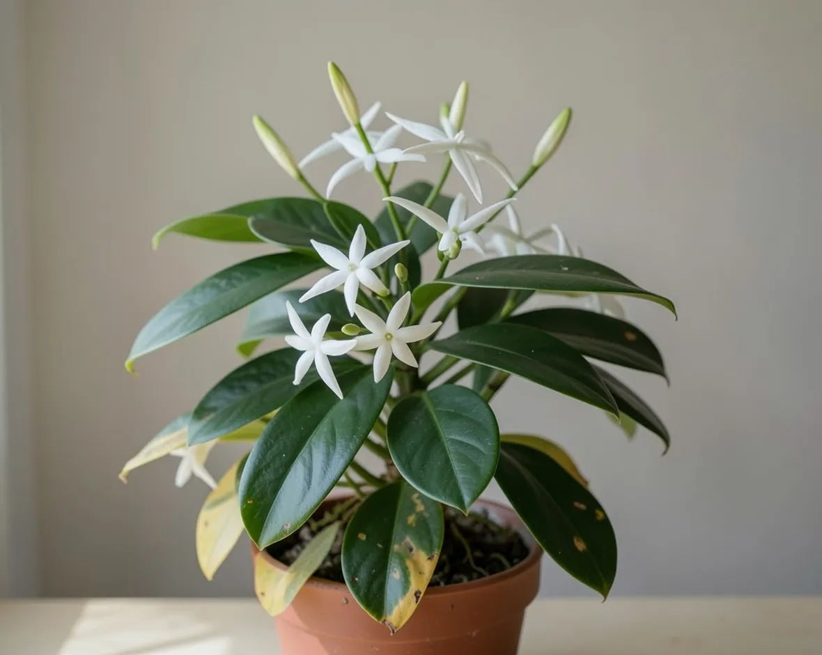 stephanotis