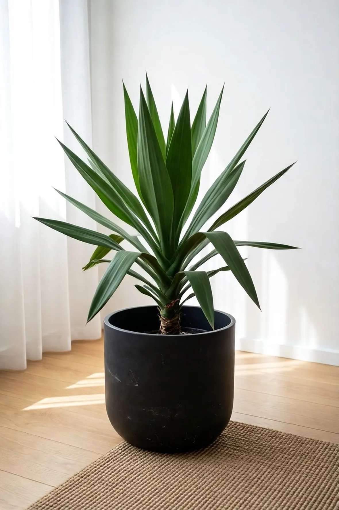 yucca