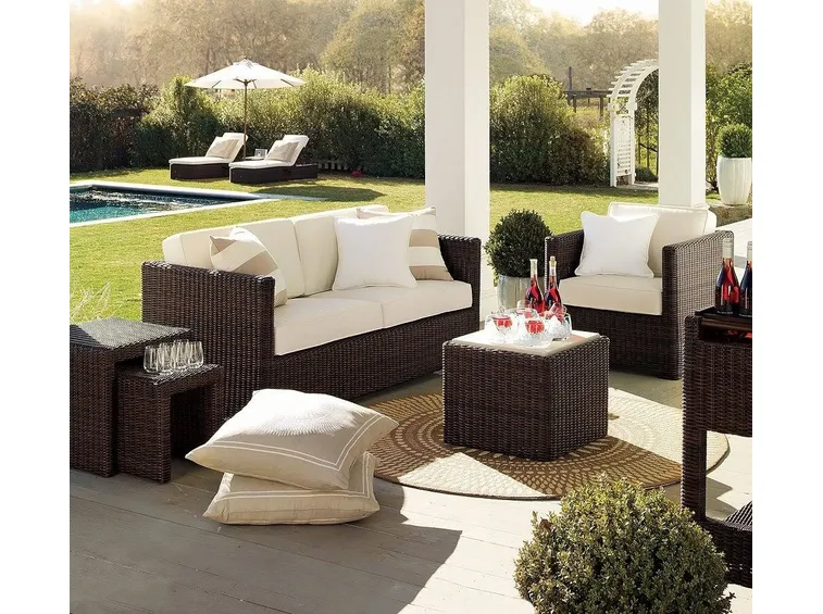 arredo giardino