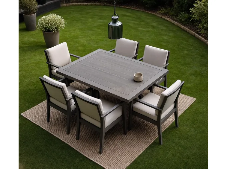 arredamento giardino