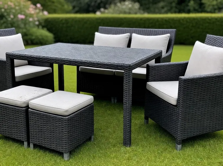 arredamento giardino