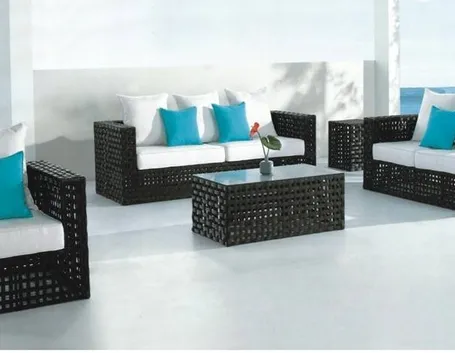 arredo esterno