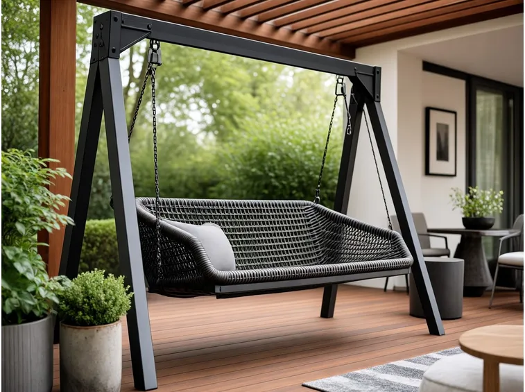 arredo giardino