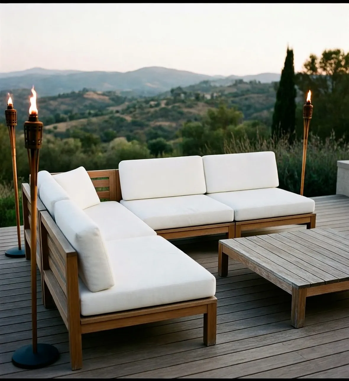 arredo giardino