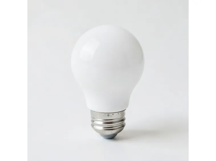 Lampada a led