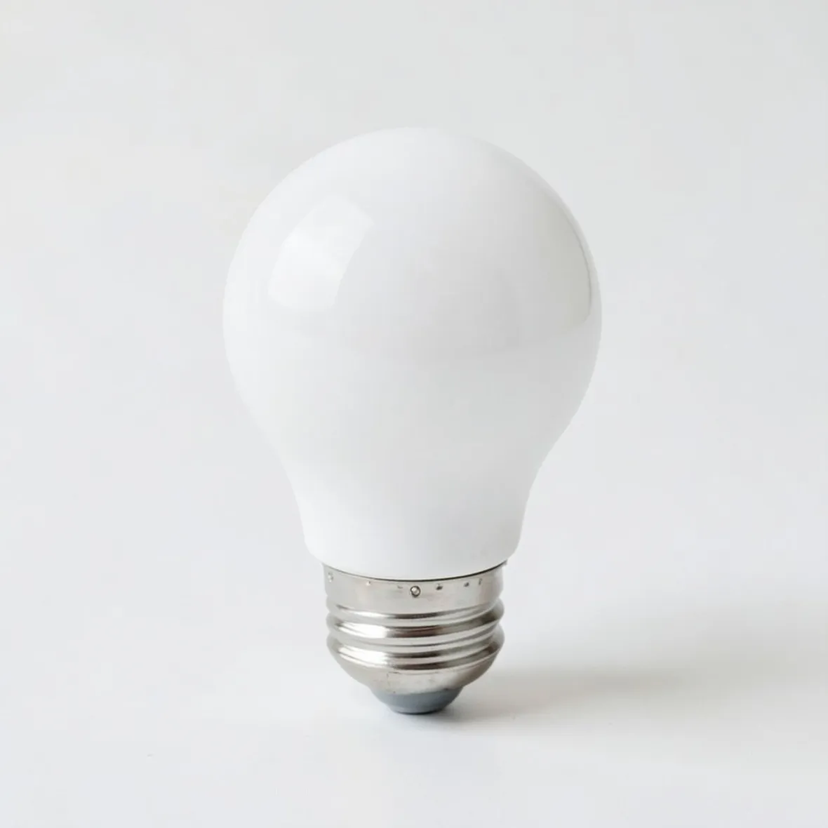 Lampada a led