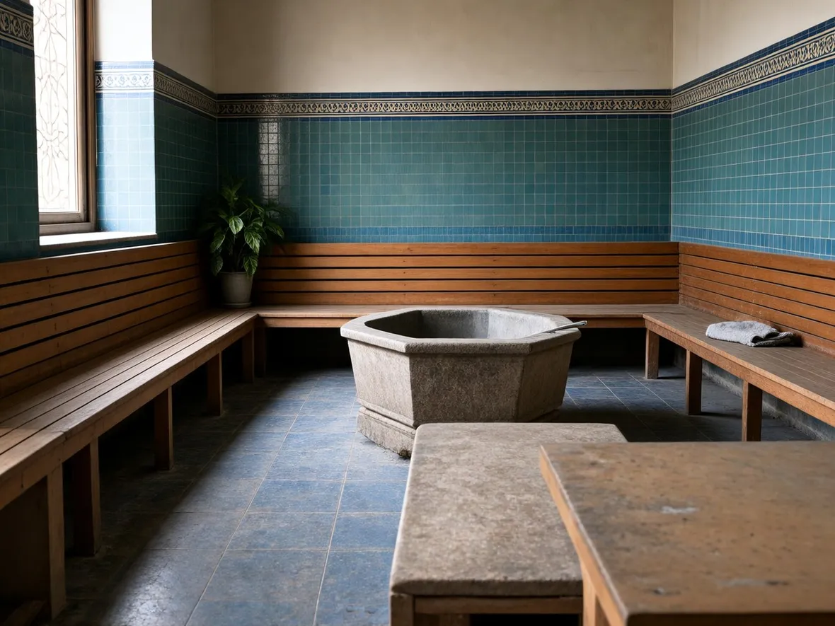 bagno turco