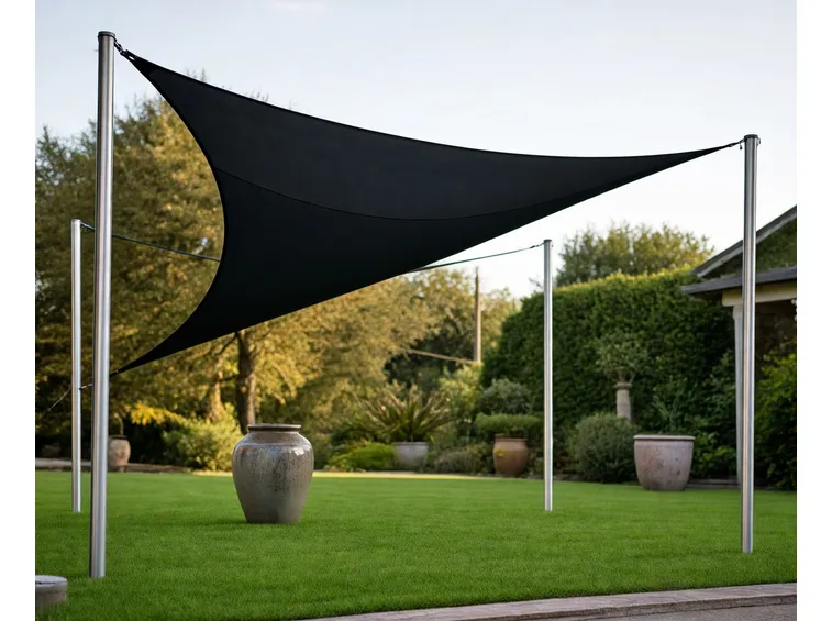 complementi d'arredo giardino