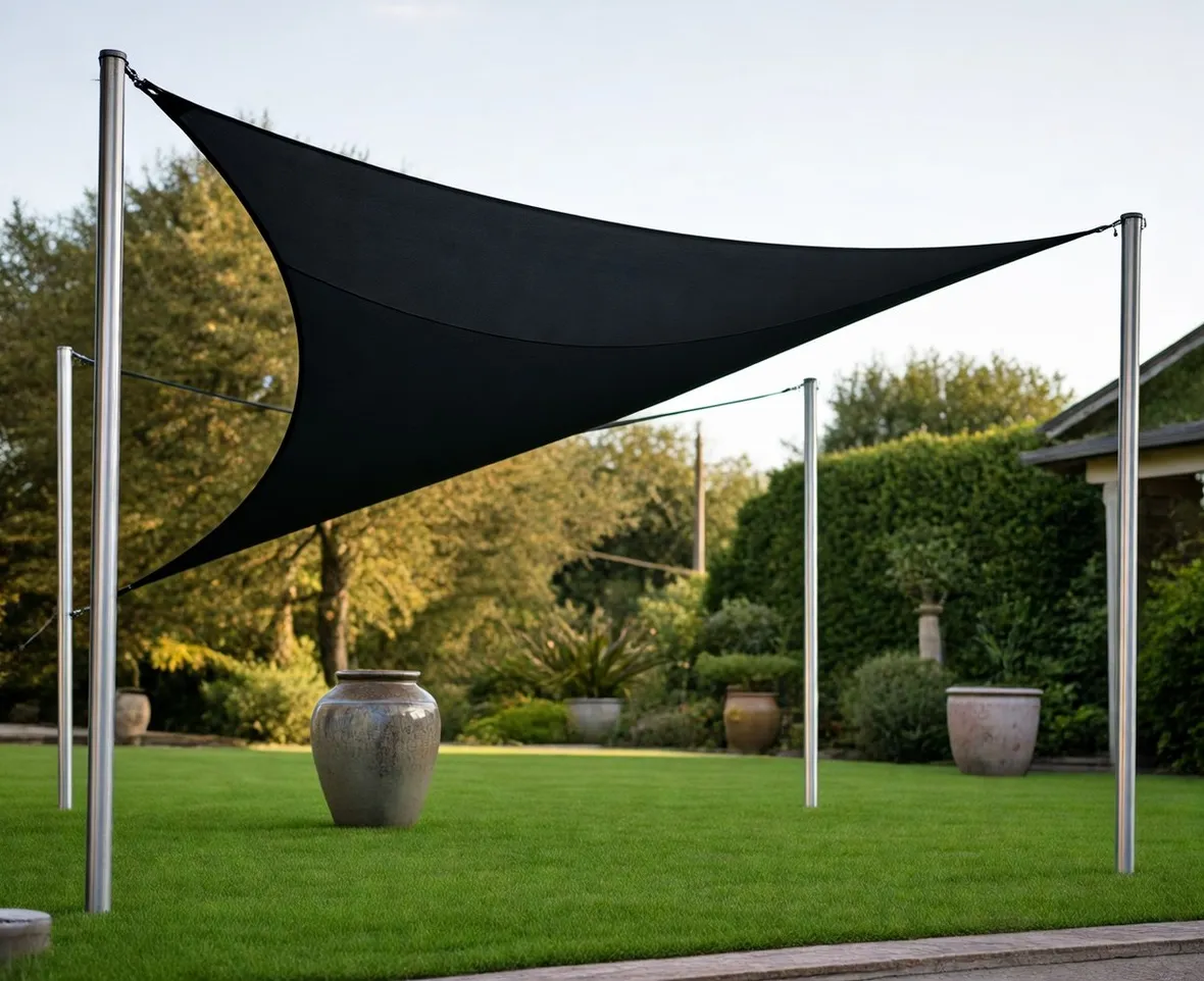 complementi d'arredo giardino