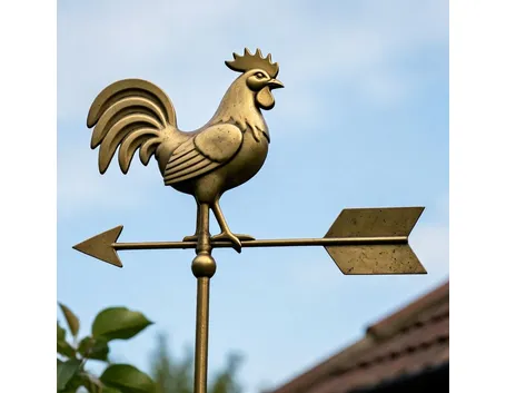 galletto segnavento