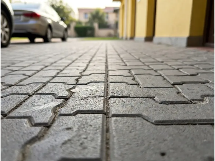Pavimenti in cemento
