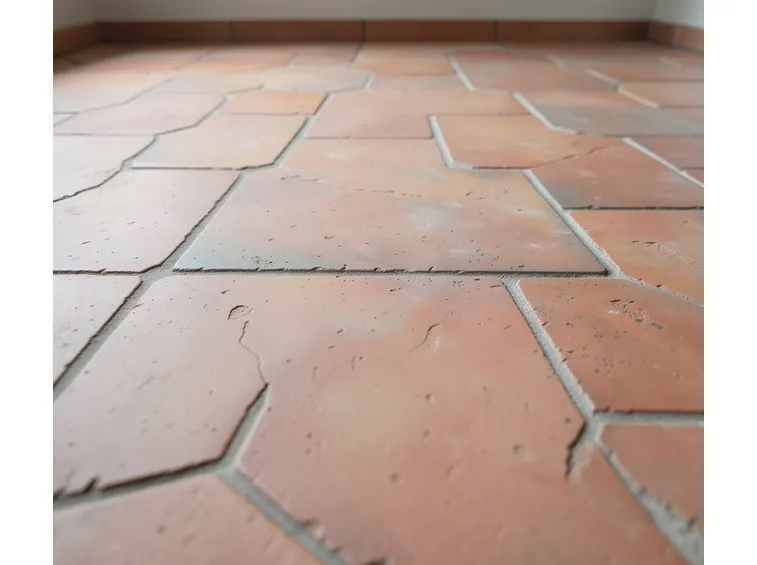 pavimenti cotto