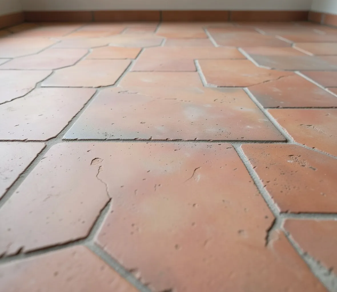 pavimenti cotto