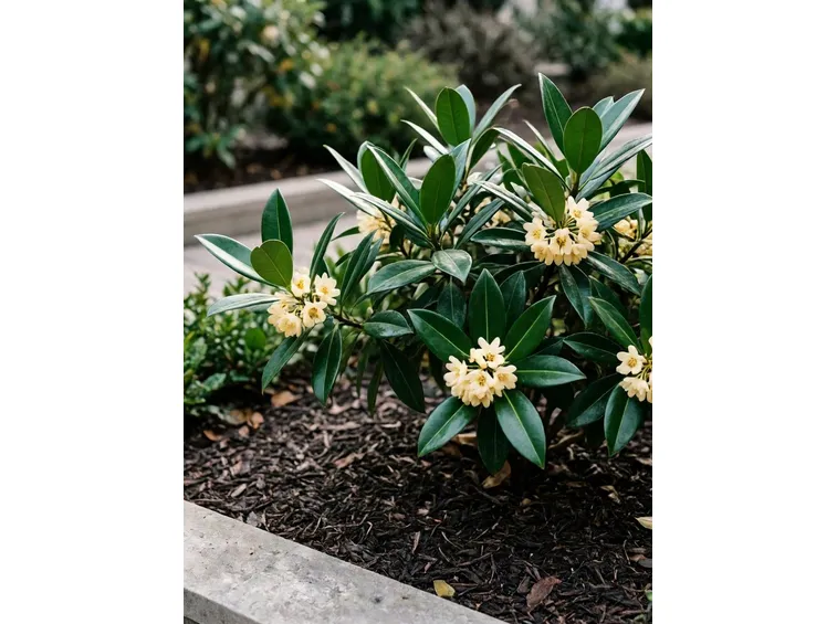 piante