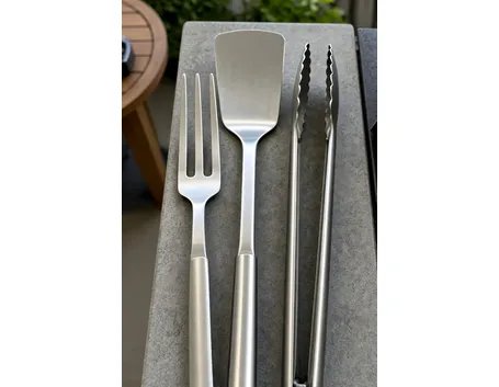 accessori barbecue