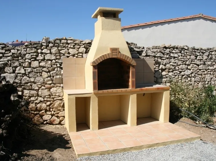 Carni brabecue