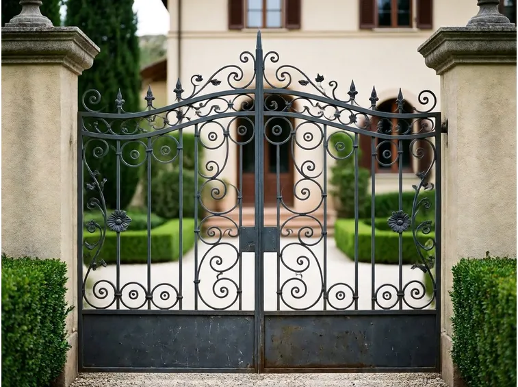 cancello