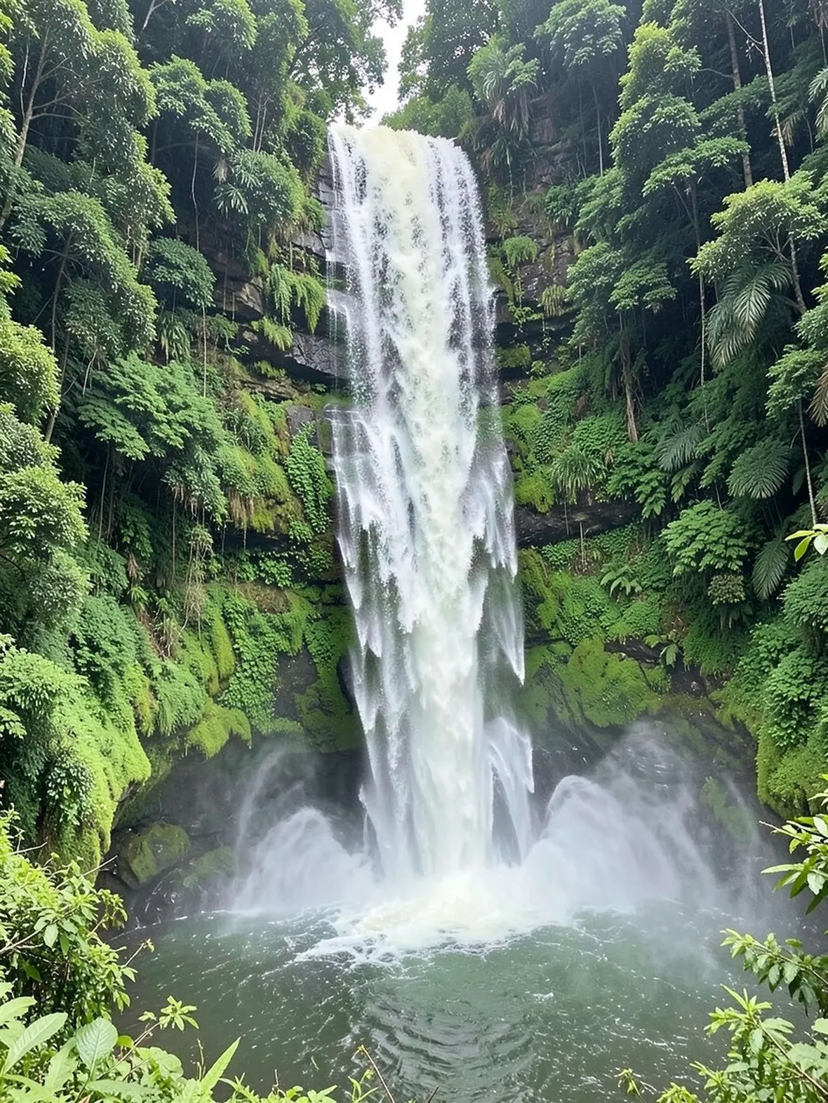 cascata