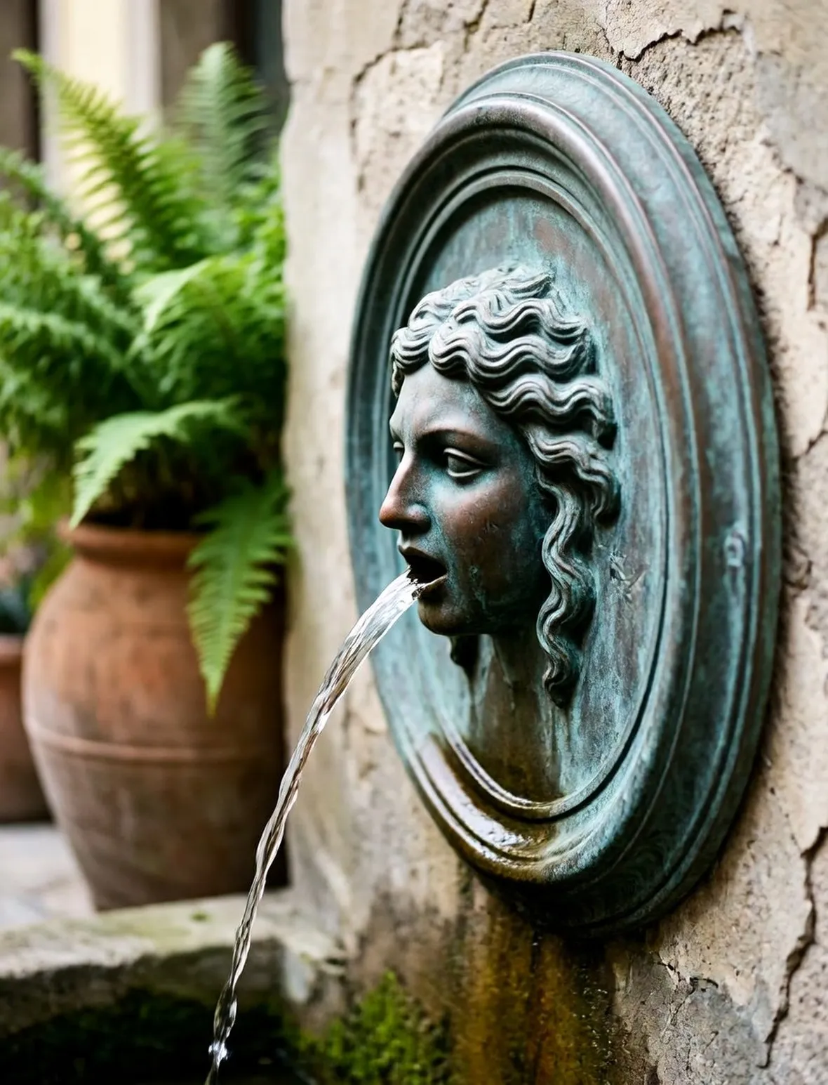 fontana