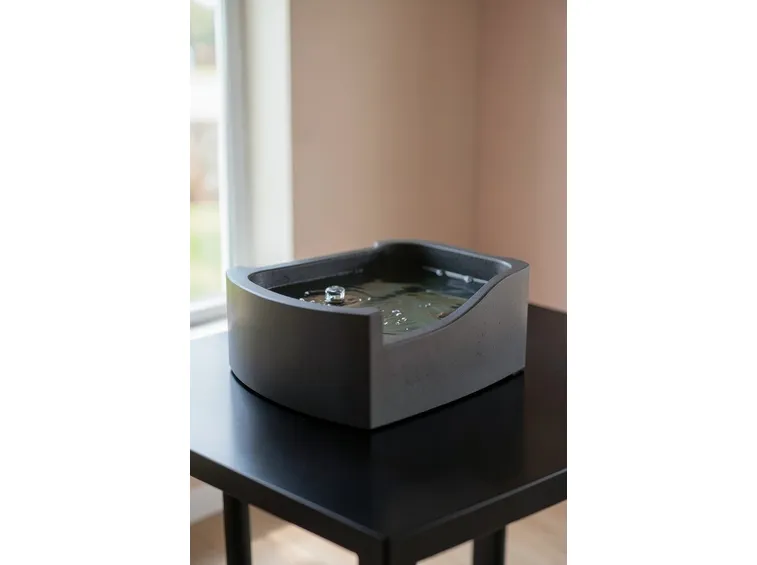 fontana da interno